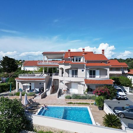 Villa Gehl Lopar Exterior photo