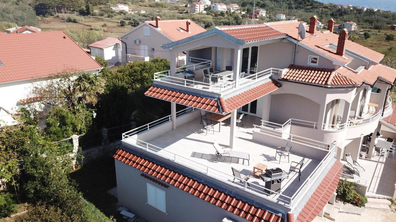 Villa Gehl Lopar Exterior photo