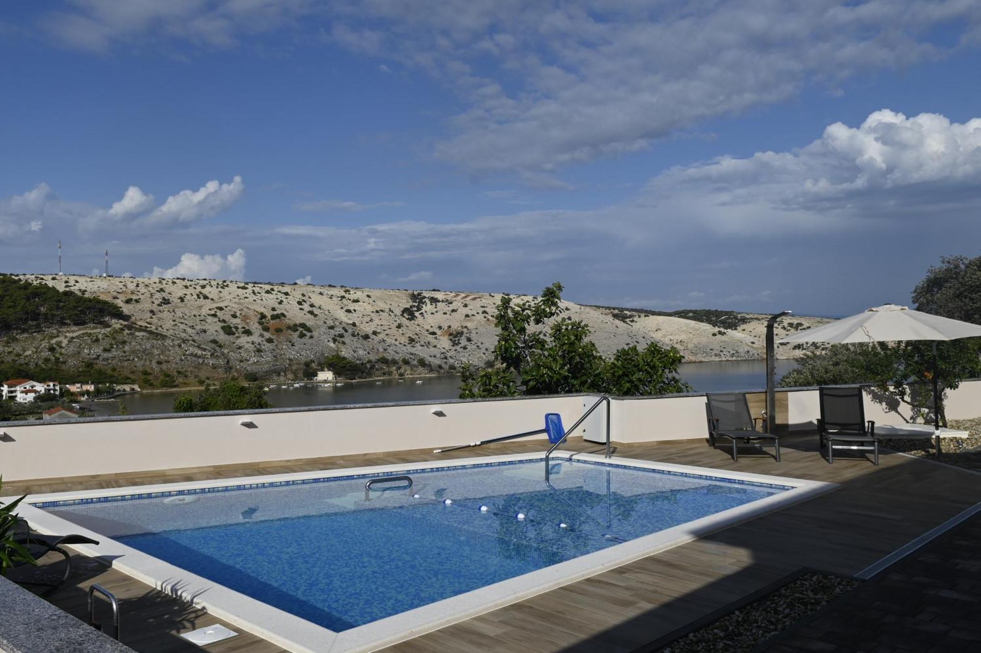 Villa Gehl Lopar Exterior photo
