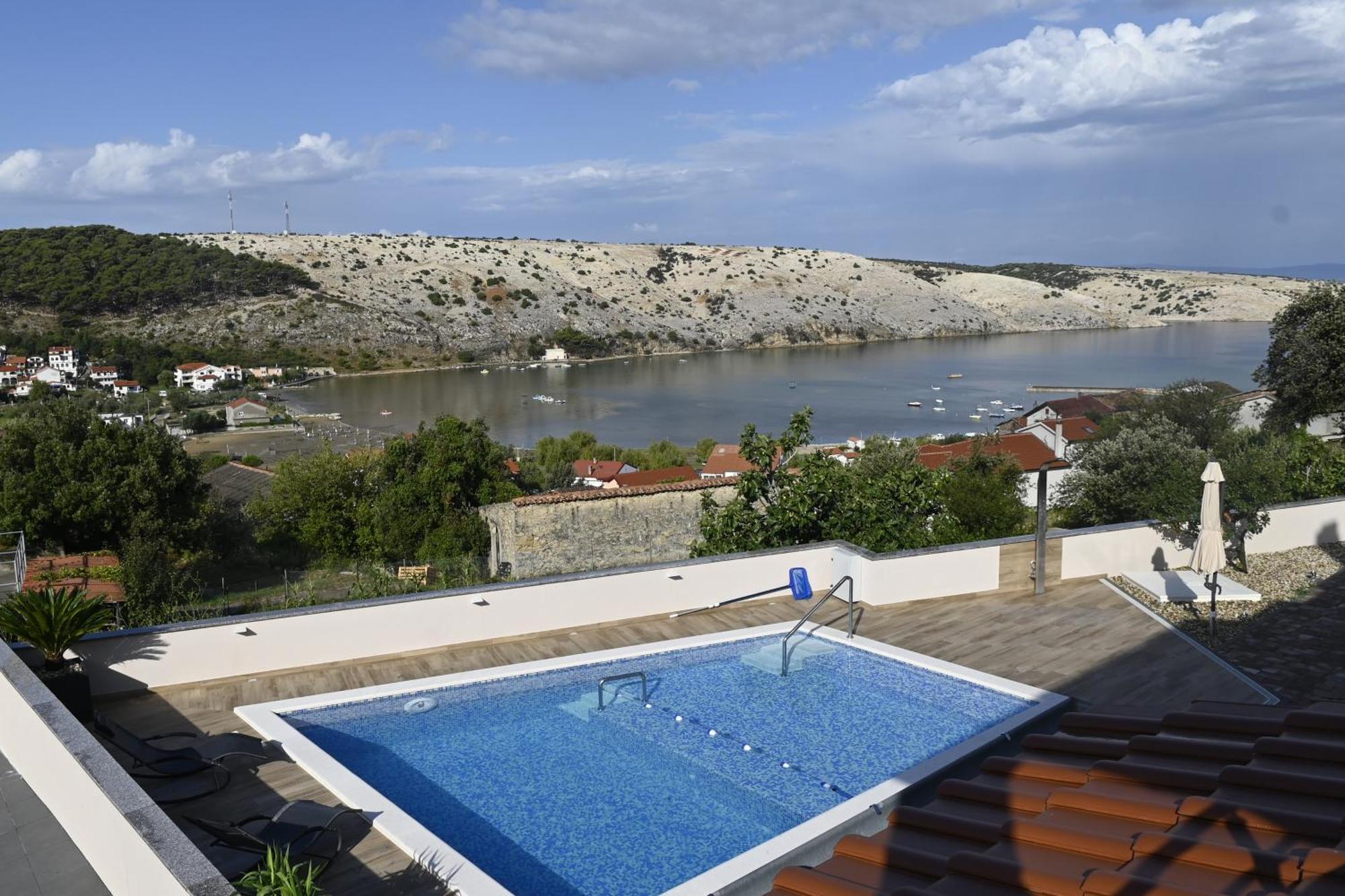 Villa Gehl Lopar Exterior photo